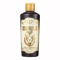 Shampoo 250ml Felps Profissional Marula Shampoo 250ml Felps Profissional Marula