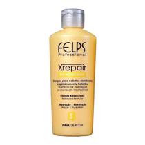 Shampoo 250ml Felps Profissional XRepair Bio Molecular