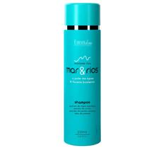 Shampoo 250ml Mar&Rios Forever Liss