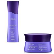 Shampoo 250Ml Mascara 300G Amend Specialist Blonde Expertise Shampoo 250Ml Mascara 300G Amend Specialist Blonde Expertise