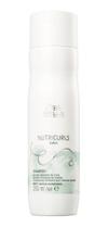 Shampoo 250ml Nutricurls Wella