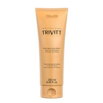 Shampoo 250ml Uso Diário Trivitt - Itallian Hairtech