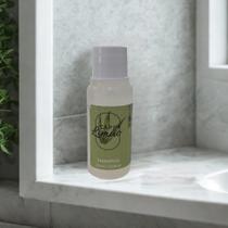 Shampoo 25ml Capim Limão 100unds Realgems