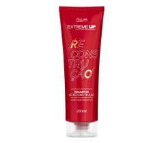 Shampoo 280ml de Reconstrução Extreme Up Itallian Hairtech