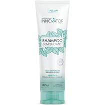Shampoo 280ml Sem Sulfato Innovator