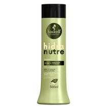Shampoo 2em1 Hidratação Nutrição Hidra Nutri Haskell 300ml