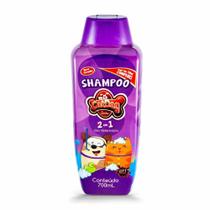 Shampoo 2x1 Condicionador 700 Ml - Catdog