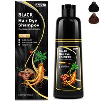 Shampoo 3 em 1 MEIDU Preto, Herbal, 150 ml Shampoo 3 em 1 MEIDU Preto, Herbal, 150 ml