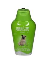 Shampoo 3 Em 1 Neutralizador De Odor Para Cães Pet 500ml Animalíssimo