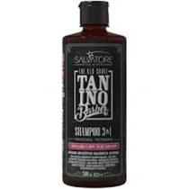 Shampoo 3 in 1 - Tanino Barber