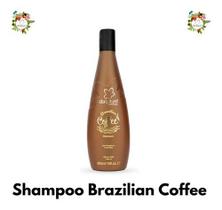 Shampoo 300ml Brazilian Coffee - Clorofitum Shampoo 300ml Brazilian Coffee - Clorofitum