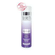 Shampoo 300ml Desamarelador - Secrets Professional