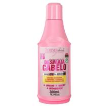 Shampoo 300ml Desmaia Cabelo Forever Liss