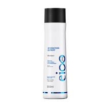 Shampoo 300ml Hydration Expert Eico