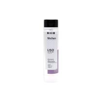 Shampoo 300Ml Liso Extremo Vita Derm