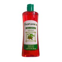 Shampoo 300ml Raspa de Juá e Quina quina Cabelos oleosos - Vitalab