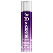 Shampoo 3D Extreme Repair Magic Color 300ml