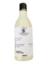 Shampoo 3x1 500ML Limpeza Profunda