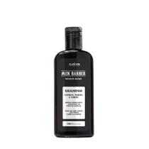 Shampoo 3x1 men barber 140ml premium beard