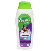Shampoo 3x1 Smell 500ml Shampoo 3x1 Smell 500ml