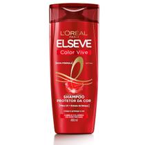 Shampoo 400ml Colorvive Cabelos Coloridos