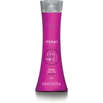 Shampoo 48h Ação Desembaraçante Excelência Cabelos Livres De Impurezas Do Cloro Vento E Poluição