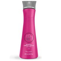 Shampoo 48h mutari everyday 240ml Shampoo 48h mutari everyday 240ml