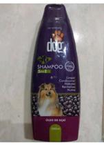 Shampoo 5 em 1
