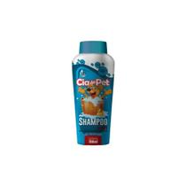 Shampoo 5 em 1 p/ Cães e Gatos - Cia do Pet 700ml - Bpets