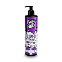 Shampoo 5 em 1 Pet Limpa, Condiciona, Hidrata, e Nutre
