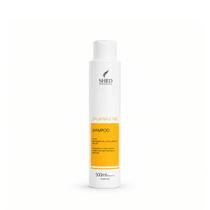 Shampoo 500ml Banana e Mel Nutrição e Reposição Lipídica Shed Professional Shampoo 500ml Banana e Mel Nutrição e Reposição Lipídica Shed Professional