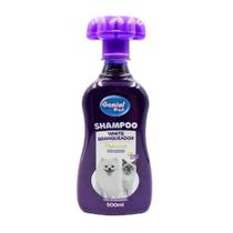 Shampoo 500ML cães e gatos com uma Deo Colônia