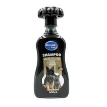 Shampoo 500ML cães e gatos com uma Deo Colônia