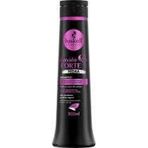 Shampoo 500Ml Haskell Cavalo Forte Hidra