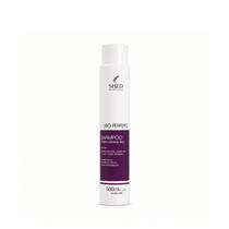 Shampoo 500ml Liso Perfeito: Hidratação Intensa e Liso Impecável Shed Professional Shampoo 500ml Liso Perfeito: Hidratação Intensa e Liso Impecável Shed Professional