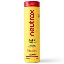 Shampoo 500ml - Neutrox Hidra Brilho Shampoo 500ml - Neutrox Hidra Brilho