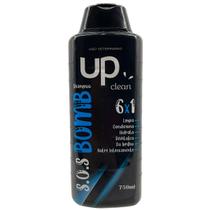 Shampoo 6 Em 1 Pet Cachorro E Gato Hidratação e Brilho 750ml