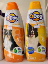 Shampoo 7 em 1 - +dog Shampoo 7 em 1 - +dog