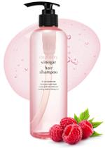 Shampoo A'PIEU Vinagre de Framboesa 500mL Caspa e Clarificante