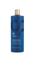 Shampoo à prova de cor Clear It Up Clarifying 960 ml tratado com cores