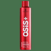 Shampoo a Seco 300ml OSIS+ Texture Refresh Dust - Schwarzkopf Professional
