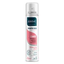 Shampoo a Seco Above Dry Candy 150ml