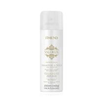 Shampoo a Seco Amend Valorize 200ml Shampoo a Seco Amend Valorize 200ml