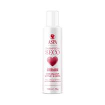 Shampoo à Seco Aspa Delicate Touch Nécessaire 150ml