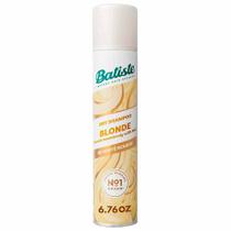 Shampoo à Seco Batiste Color Brunette