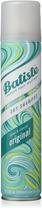Shampoo a Seco Batiste Original 200 ml - Pacote com 3