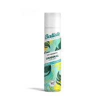 Shampoo a Seco Batiste Original 200ml Shampoo a Seco Batiste Original 200ml