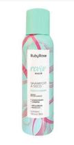 Shampoo a Seco Baunilha - Reviv - Ruby Rose