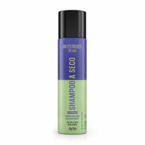 Shampoo a Seco be.use 150mL - Bio Extratus Shampoo a Seco be.use 150mL - Bio Extratus