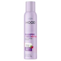 Shampoo A Seco Berries 150mL Controla Oleosidade My Health